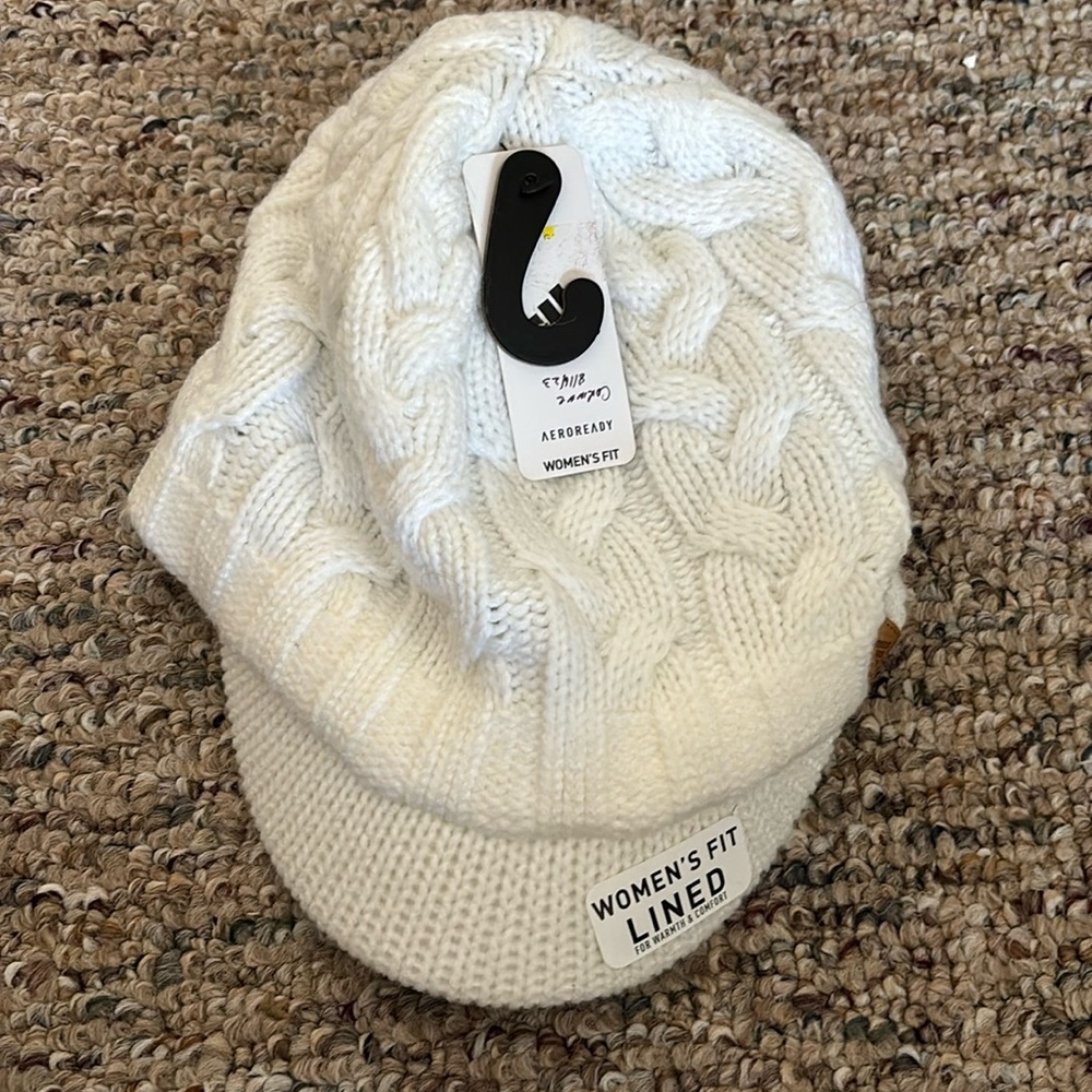Adidas beanie